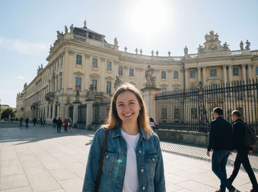 Бесплатная Вена: 15 способов сэкономить и что посмотреть даром