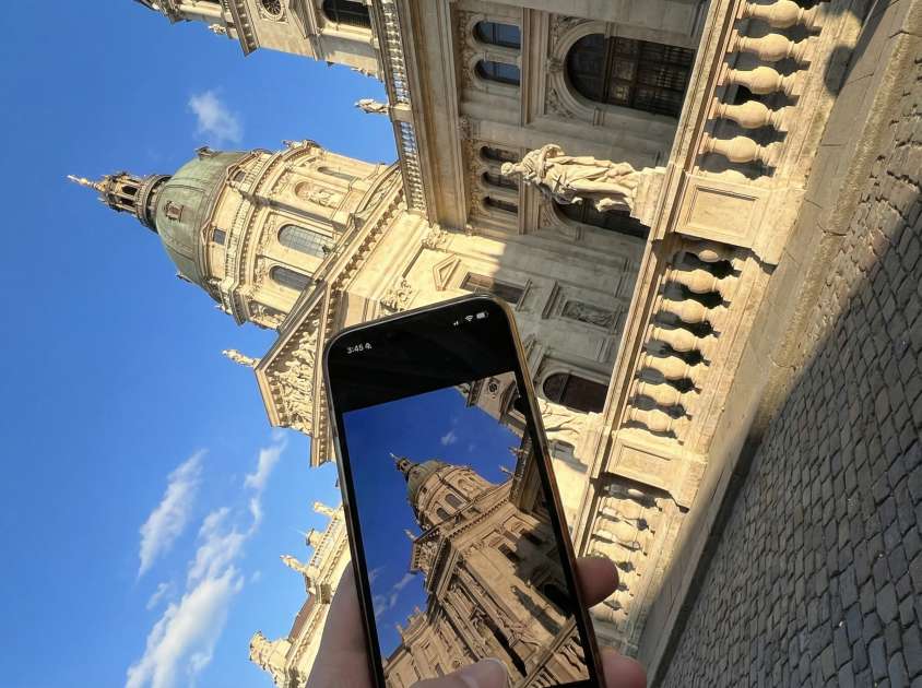 Что посмотреть в Вене: 25 главных достопримечательностей