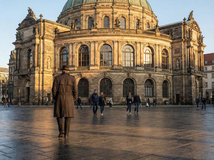 Вена за 3 дня: идеальный маршрут по столице Австрии